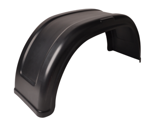 [FR-14-10-001] Forst ST8 Mudguard for 15" Wheel Arch (Not Handed, Smooth Top)