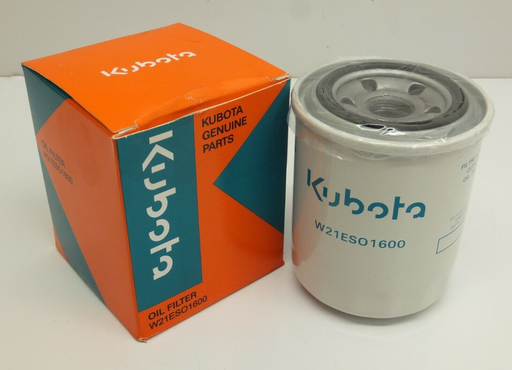 [KU-W21ESO1600] Forst Oil Filter Kubota (EN095) (JP01-100)