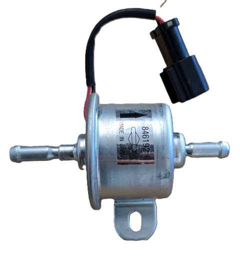 [FR-24-99-010] BRIGGS 37HP FUEL PUMP(STANDARD SPEC)