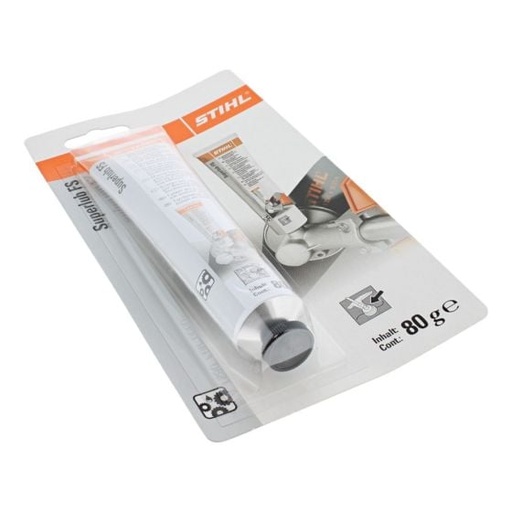 [SL-0781 120 1117] Heavy duty gear grease 80g