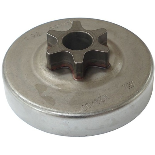 [SL-1129 640 2000] Chain sprocket 3/8'' Picco 6T