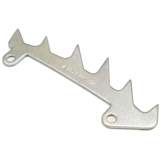 [SL-1129 664 0500] Bumper spike