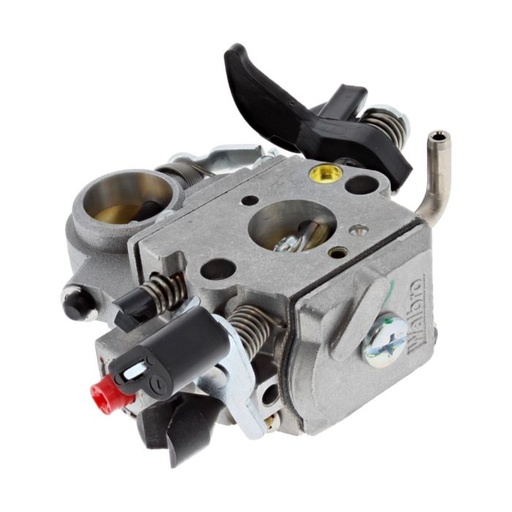 [SL-1140 120 0607] Carburettor WTE-20