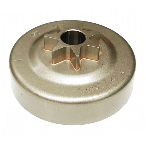 [SL-1141 640 2001] Chain sprocket 0.325'' 7T