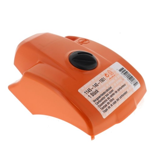 [SL-1145 140 1901] Carburettor box cover