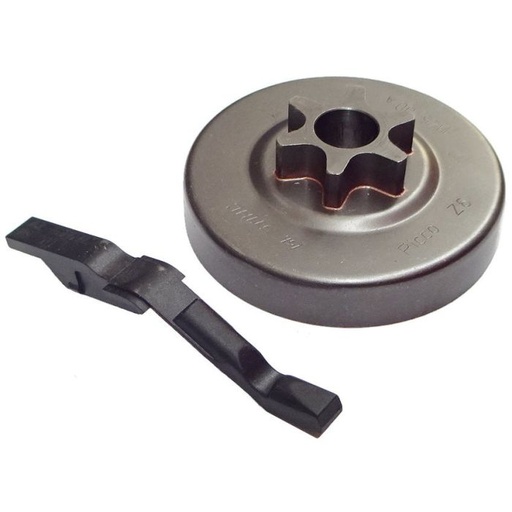 [SL-1145 640 2010] Chain sprocket 3/8'' Picco 6T