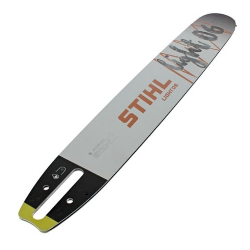 [SL-3003 000 5213] Light 06 guide bar 16" 1.6mm 3/8"