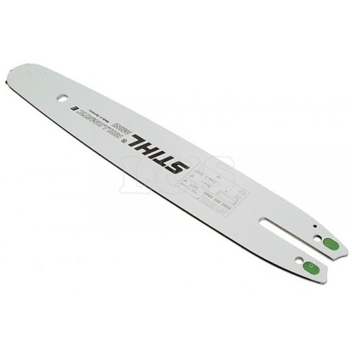 [SL-3005 000 3905] Guide bar R 30cm/12" 1,1mm/0.043" 3/8" P