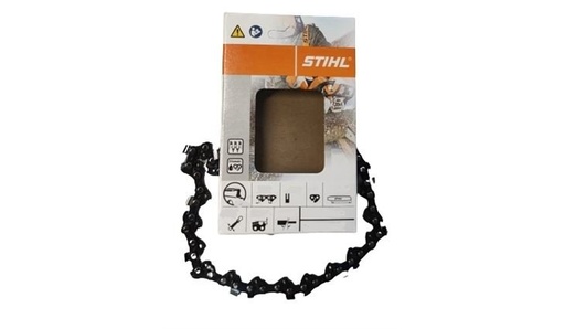 [SL-3639 000 0062] RS Rapid Super Chain 1.6mm/0.063" .325