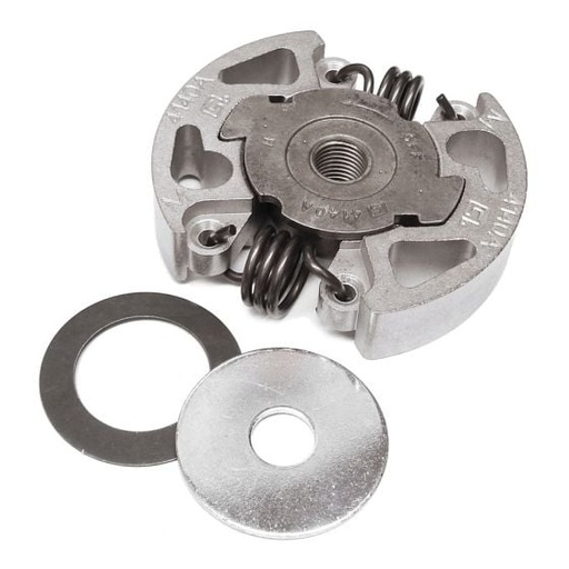[SL-4140 160 2005] Clutch