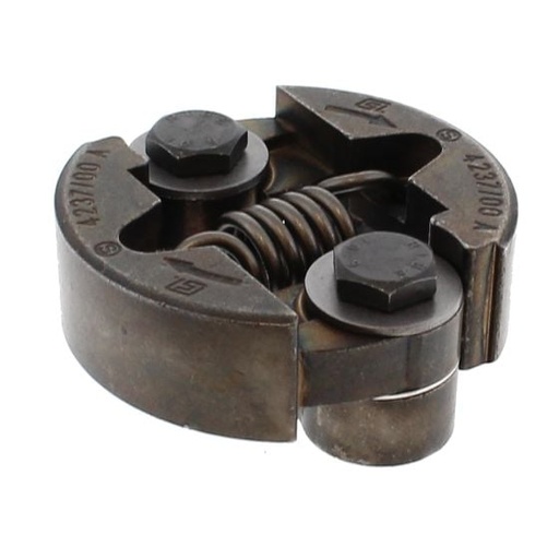 [SL-4237 160 2001] Clutch
