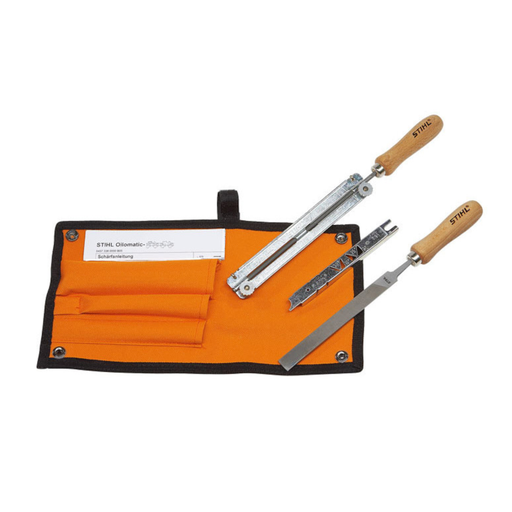 [SL-5605 007 1029] 3/8" Filing kit
