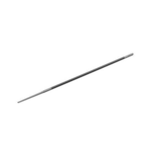 [SL-5605 772 5206] 3/8" Ø 5.2 x 200mm file (6=1 bx of 6)