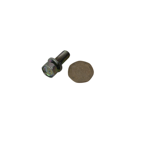 [KU-0112350822] Exhaust Bolt 