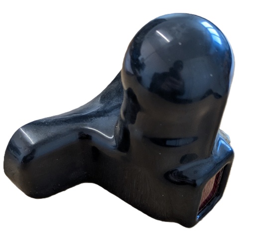 [AT-101.36B] Towball Boot c/w Reflector