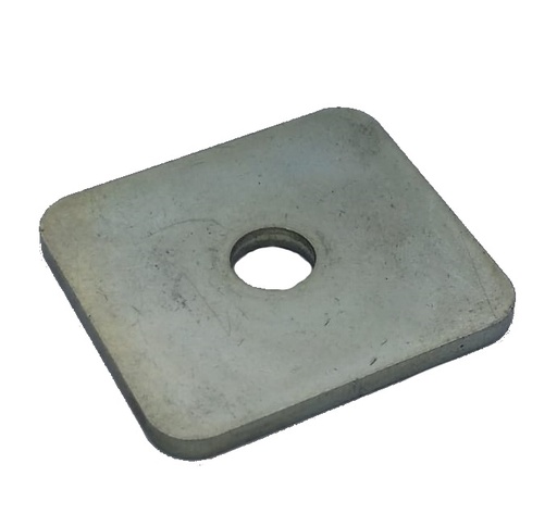 [1342PS (1329)] Tensioner End Plate