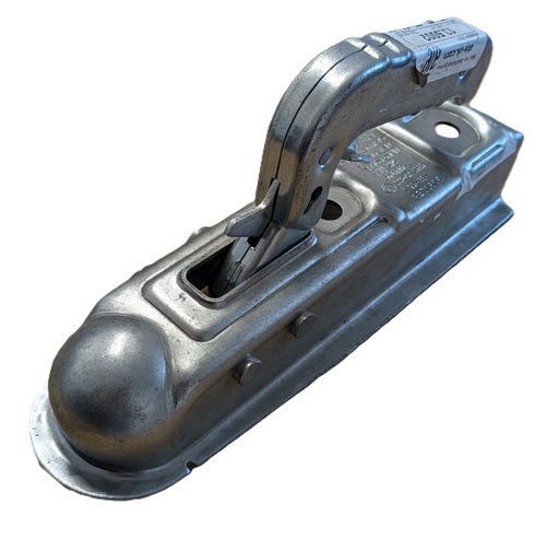 [AT-102.84L] Coupling Alko to suit 50mm Box Section