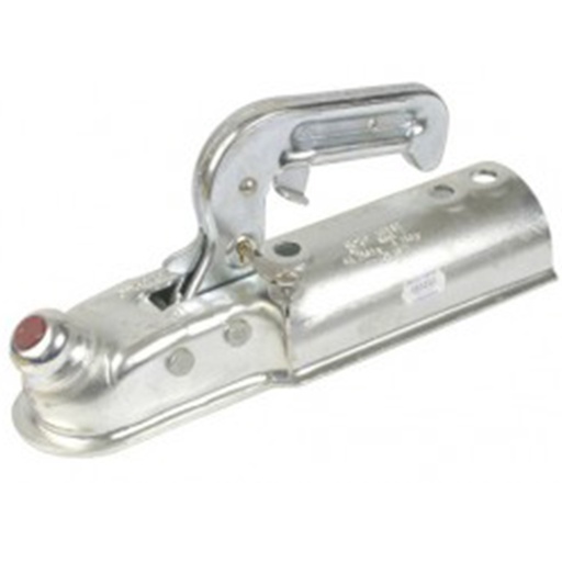 [AT-102.27C] Timberwolf TW160 Hitch Head Coupling ALKO S75 / AK7