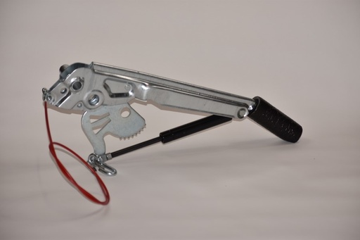 [BCHB0293/S3] Hand Brake Lever Assembly (to suit Alko 90s and some 161s couplings)