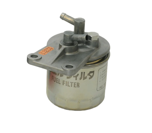[15224-43010] Kubota Fuel Filter Housing Kit- (Comes With Filter)