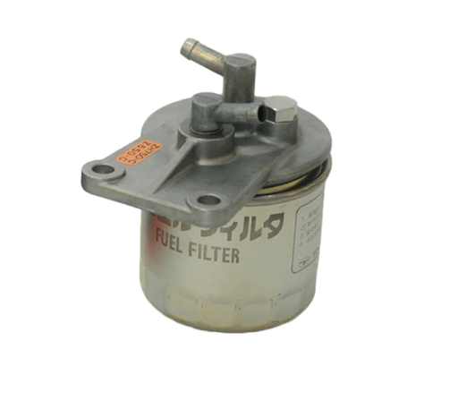 [KU-1522443010] Kubota Fuel Filter Housing Kit- (Comes With Filter)