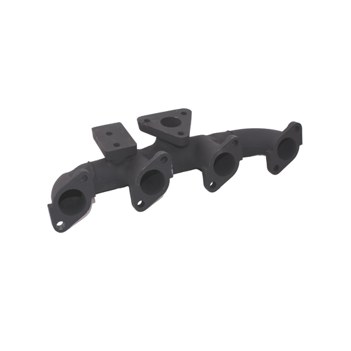[KU-1624112310] Kubota Exhaust Manifold Turbo - V1505T - 16241-12310