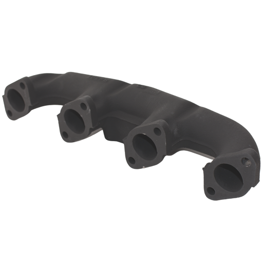 [KU-1628512310]  Exhaust Manifold Kubota V1505D