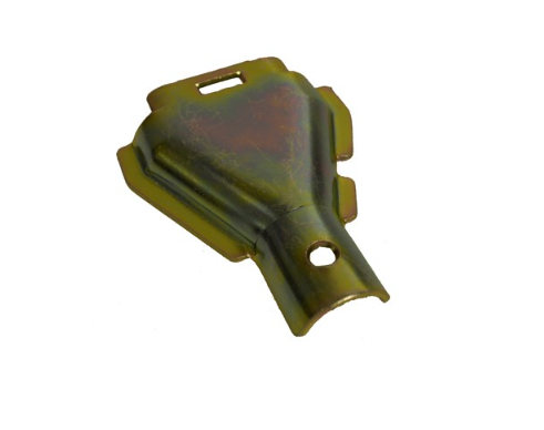 [AT-101.26U] ALKO Brake Cable Cover Half Shell Plate