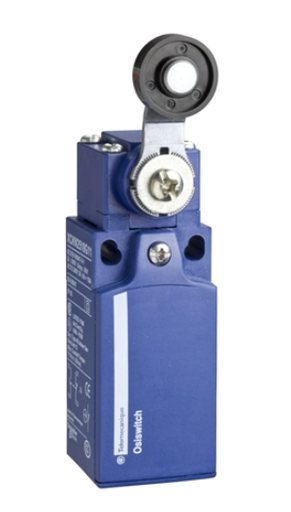 [TF-TM_17927] Timberwolf TW230 &amp; TW280 Feed Reverse Limit Switch Button (Offset Roller)