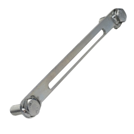 [TF-18268FS] 190TDHB Roller Box Retainer Bolt Bracket Timberwolf Extra Long