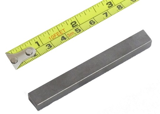 [TF-C125-0723] Key Way 10 x 8 x 80 