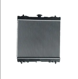 [KU-1K55372060] Timberwolf TW150 TW190 TW230 TW280 Radiator V1505 Aluminium, Plastic Top. 2006>