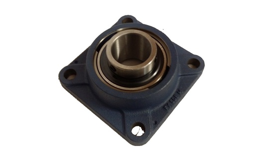 [20040002] Bearing Flanged Unit /Square Cast Housing - D30 FY40TF