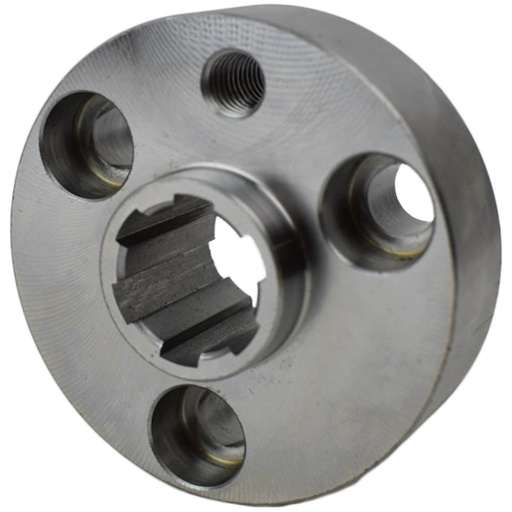 [TF-2732M] Top Drive Spline 190