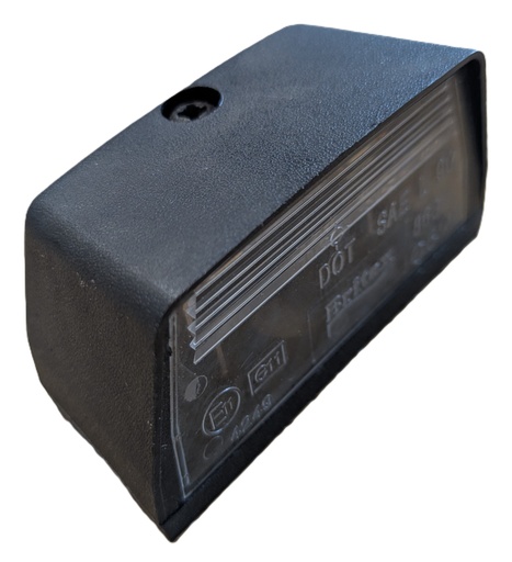 [AT-101.46T] Trailer lamp &amp; bulb