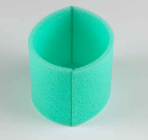 [MS-28 083 06-S] Kohler Air Filter Pre Filter (foam pad section)