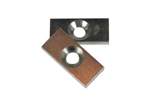 [TF-2902MS] Rotor Bolt Plate