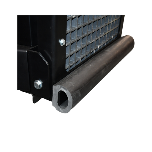 [TF-2930] Timberwolf TW150 &amp; TW190 Rubber Buffer Bumper - D Section (use 1814)