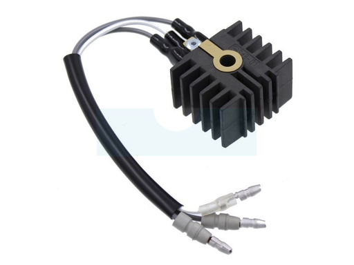 [HO-31710-ZJ1-812] Honda Rectifier Assembly TW125 31710-ZJ1-812