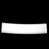 [TF-4045M] Bushes Plastic Strip (Narrow) - Nylon 6 (Natural)