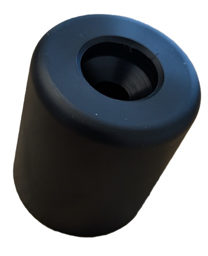 [TF-4206M] Bush Nylon For Control Bar Stop