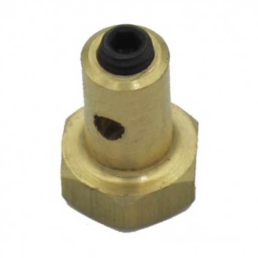 [60000895] Throttle Cable Brass Clamp ST20B