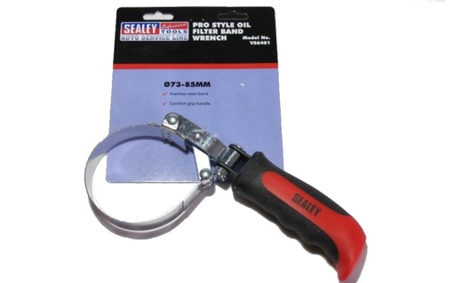 [MS-AK6415] Filter Wrench