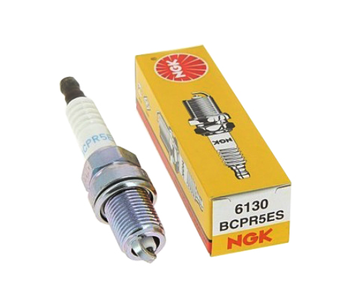 [KA-BCPR5ES] NGK BCPR5ES Spark Plug (Single)