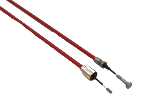 [BCS150] Brake Cable Set - TW150 (Alko axles only)