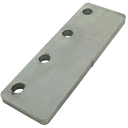 [BF-007.19.046] Metal Plate for A16OR Slider Blocks