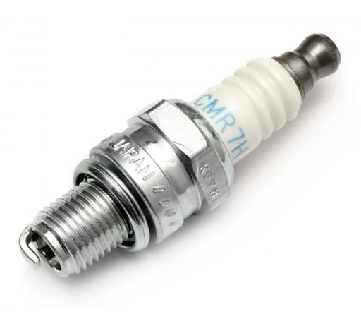 [MS-BKR5E] NGK BKR5E Spark Plug (24-99-005)