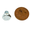 [C002-0602] M8/10 Hex Head Bolt (BO1721)