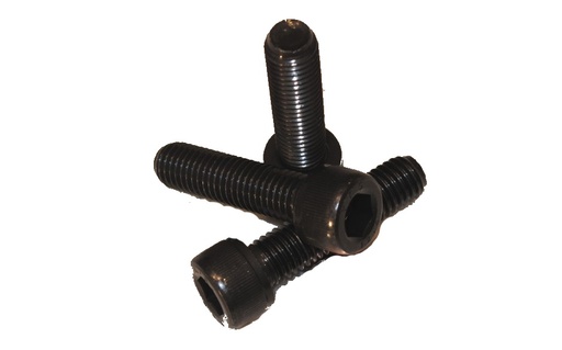 [TF-C004-0712] M10/40 Skt Cap Screw - BO299 0299