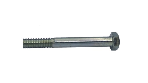 [TF-C008-0824] Bolt M12/100 Hex Bzp (BO313)
